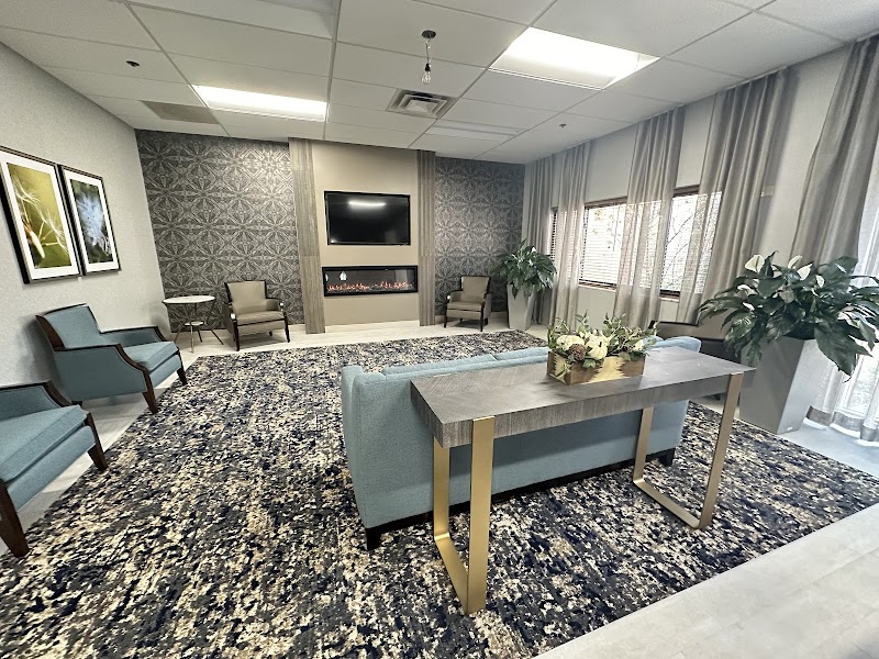 PEARL OF NAPERVILLE, THE nursing home in NAPERVILLE, IL - Photo 3 of 5