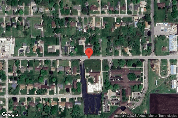 ARC AT STREATOR nursing home in STREATOR, IL - Photo 1 of 10