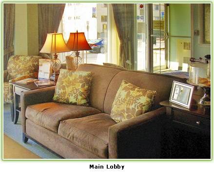 ALDEN LINCOLN REHAB & H C CTR nursing home in CHICAGO, IL - Photo 3 of 5