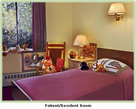 ALDEN LINCOLN REHAB & H C CTR nursing home in CHICAGO, IL - Photo 4 of 5
