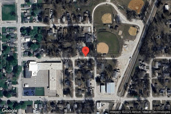 ARCADIA CARE AUBURN nursing home in AUBURN, IL - Photo 1 of 5