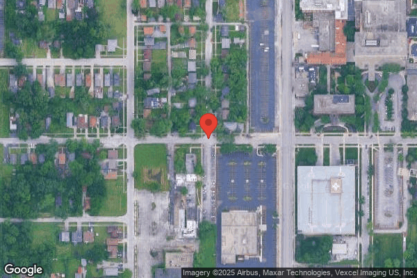 HEATHER HEALTH CARE CENTER nursing home in HARVEY, IL - Photo 1 of 2