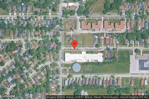 APERION CARE CHICAGO HEIGHTS nursing home in CHICAGO HEIGHTS, IL - Photo 1 of 5