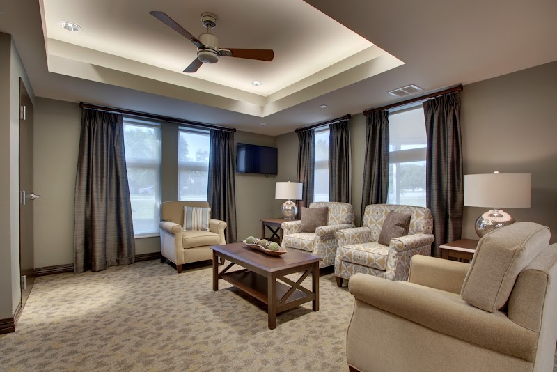 Goldwater Care Danville nursing home in DANVILLE, IL - Photo 3 of 5