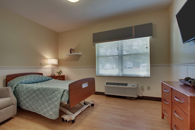 Goldwater Care Danville nursing home in DANVILLE, IL - Photo 4 of 5