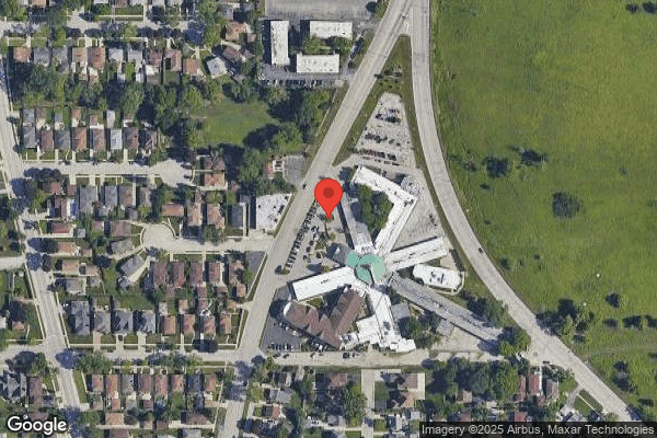 BELLA TERRA MORTON GROVE nursing home in MORTON GROVE, IL - Photo 1 of 5