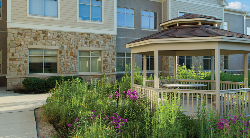 BELLA TERRA MORTON GROVE nursing home in MORTON GROVE, IL - Photo 5 of 5