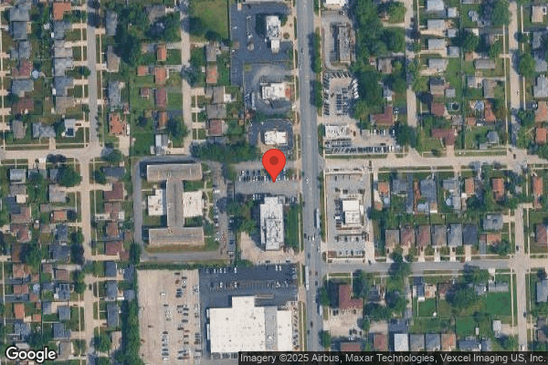 PAVILION OF BRIDGEVIEW, THE nursing home in BRIDGEVIEW, IL - Photo 1 of 10