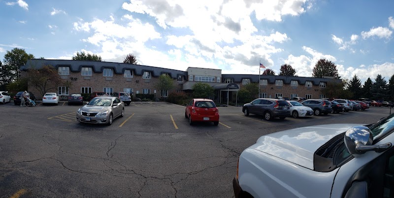 WYNSCAPE HEALTH & REHAB nursing home in WHEATON, IL - Photo 5 of 7