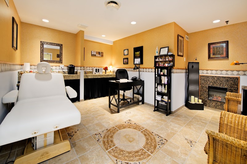 BURGESS SQUARE HEALTHCARE CTR nursing home in WESTMONT, IL - Photo 4 of 10