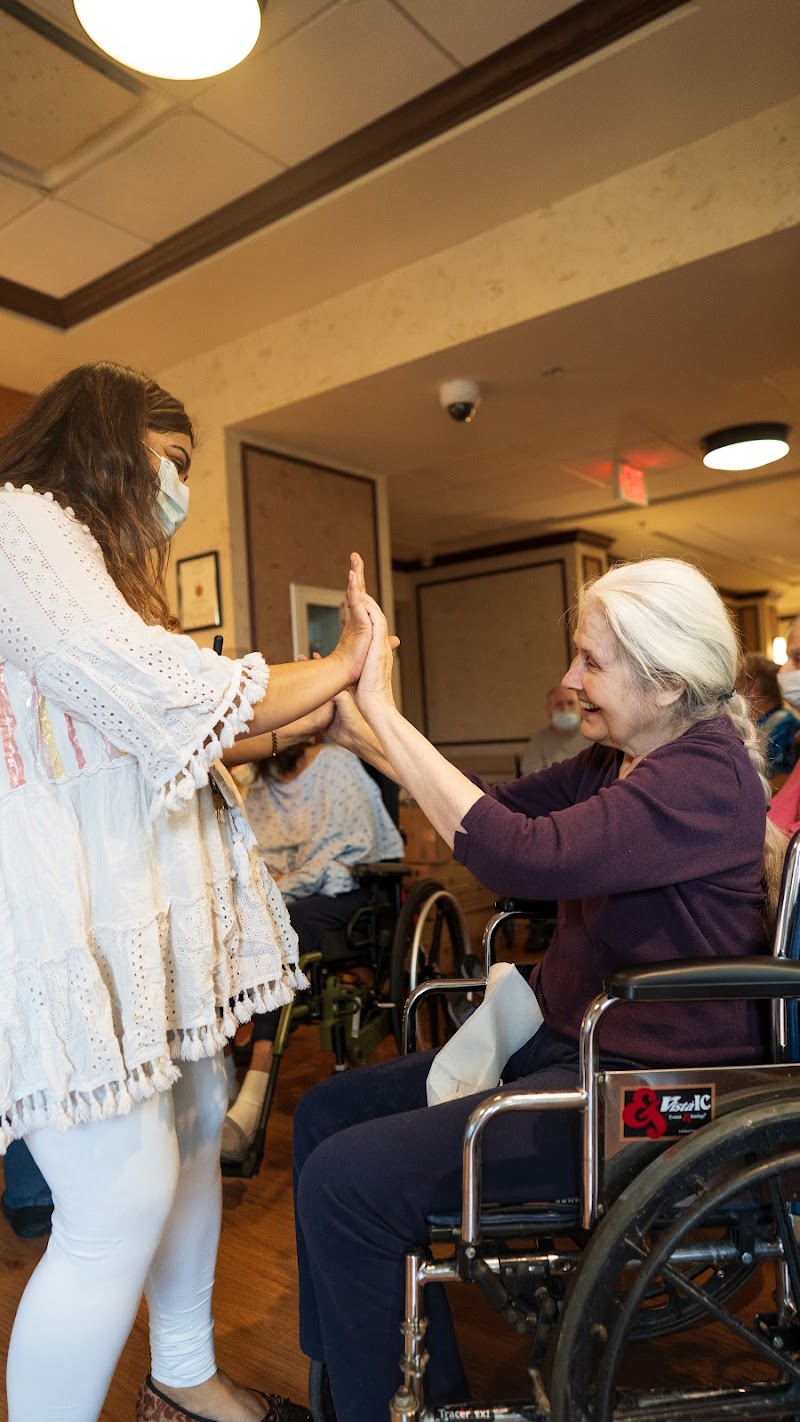 GENERATIONS AT REGENCY nursing home in NILES, IL - Photo 5 of 5