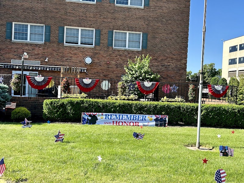 ACCOLADE HEALTHCARE DANVILLE nursing home in DANVILLE, IL - Photo 4 of 5