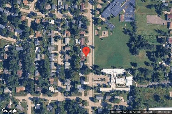 APERION CARE DEKALB nursing home in DEKALB, IL - Photo 1 of 2