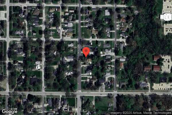LITCHFIELD HEALTH & REHAB CENTER nursing home in LITCHFIELD, IL - Photo 1 of 10