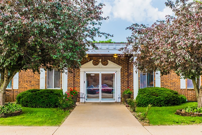 JACKSONVILLE SKLD NUR & REHAB nursing home in JACKSONVILLE, IL - Photo 3 of 5