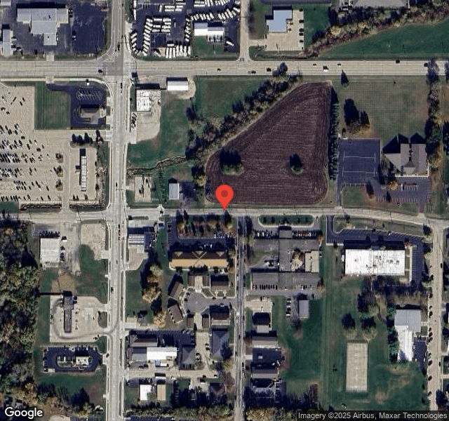 CITADEL OF STERLING,THE nursing home in STERLING, IL - Photo 1 of 5