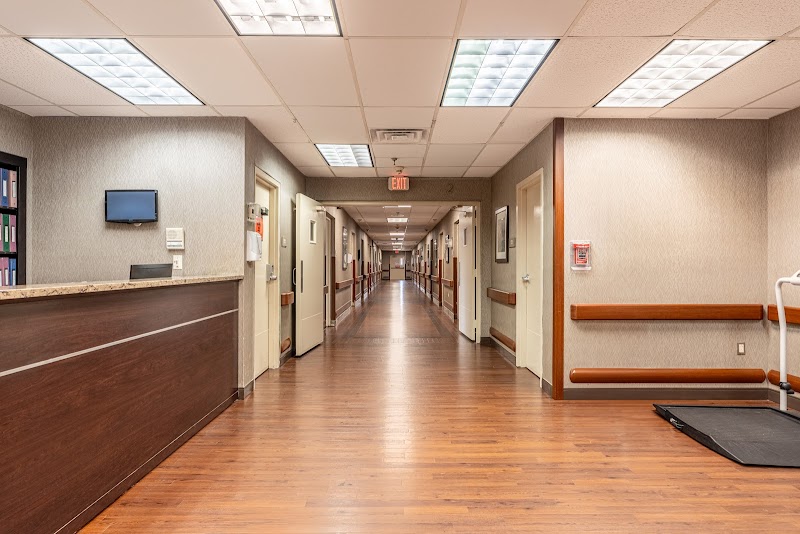 CITADEL OF STERLING,THE nursing home in STERLING, IL - Photo 4 of 5