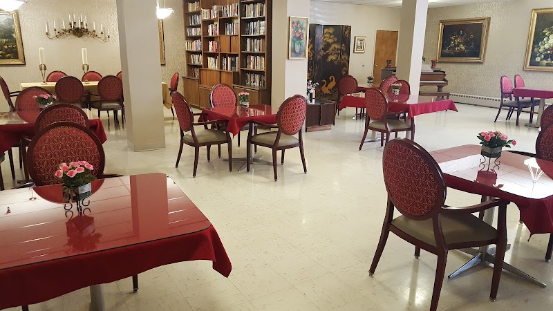 BUCKINGHAM PAVILION nursing home in CHICAGO, IL - Photo 3 of 6