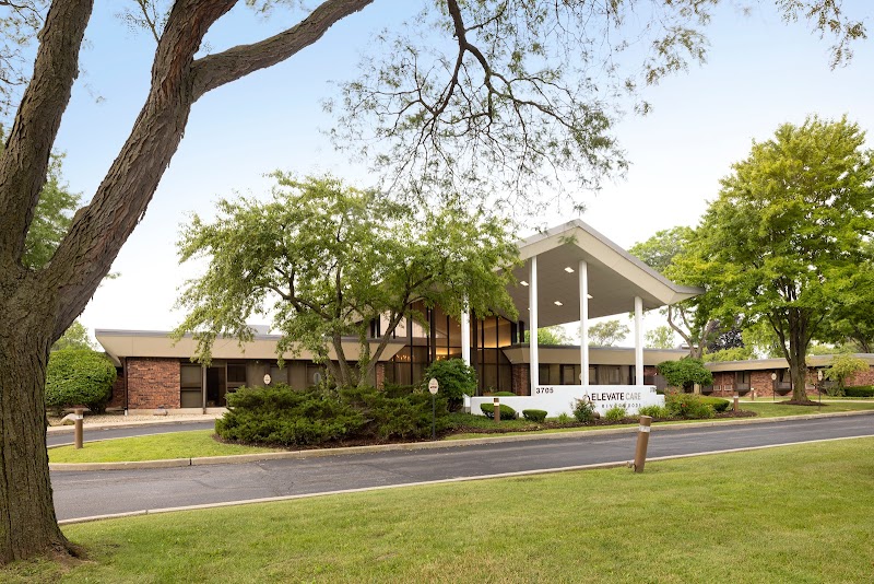 ELEVATE CARE RIVERWOODS nursing home in RIVERWOODS, IL - Photo 4 of 5