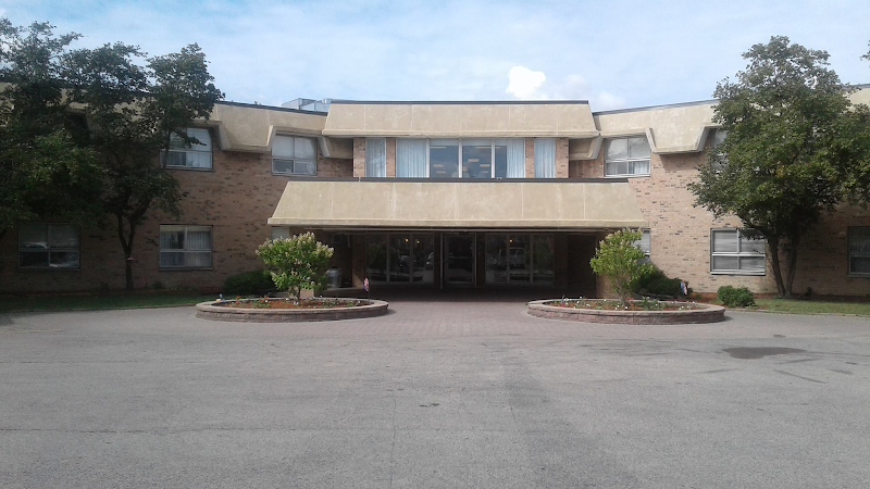 RIVER VIEW REHAB CENTER nursing home in ELGIN, IL - Photo 2 of 5