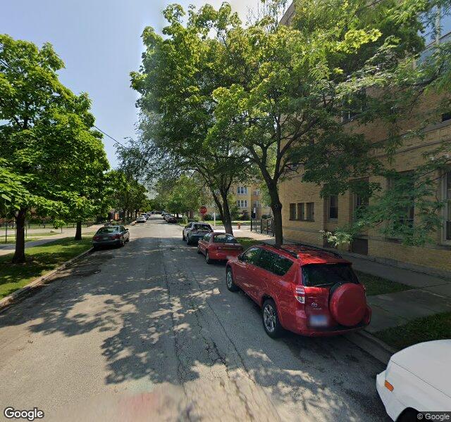 AMBASSADOR NURSING & REHAB CENTER nursing home in CHICAGO, IL - Photo 5 of 5