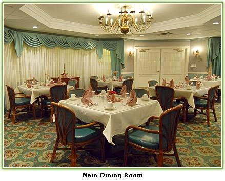ALDEN VALLEY RIDGE REHAB & HCC nursing home in BLOOMINGDALE, IL - Photo 4 of 5