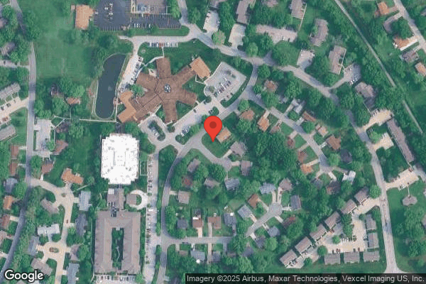 EDEN VILLAGE CARE CENTER nursing home in GLEN CARBON, IL - Photo 1 of 4