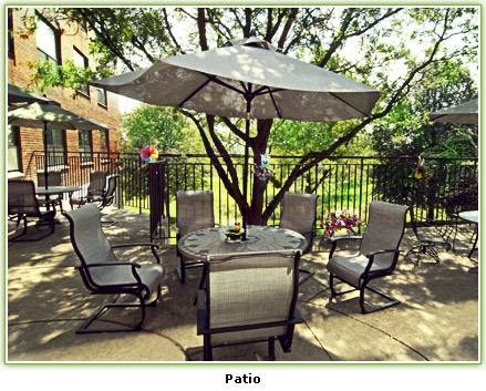 ALDEN POPLAR CREEK REHAB & HCC nursing home in HOFFMAN ESTATES, IL - Photo 4 of 8
