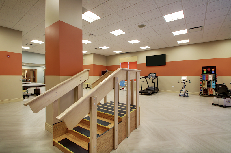 BRIA OF WESTMONT nursing home in WESTMONT, IL - Photo 3 of 5