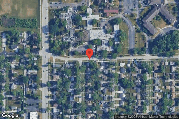 BRIDGEWAY SENIOR LIVING nursing home in BENSENVILLE, IL - Photo 1 of 5