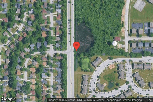 LANDMARK OF RICHTON PARK REHAB & NSG CTR nursing home in RICHTON PARK, IL - Photo 1 of 3