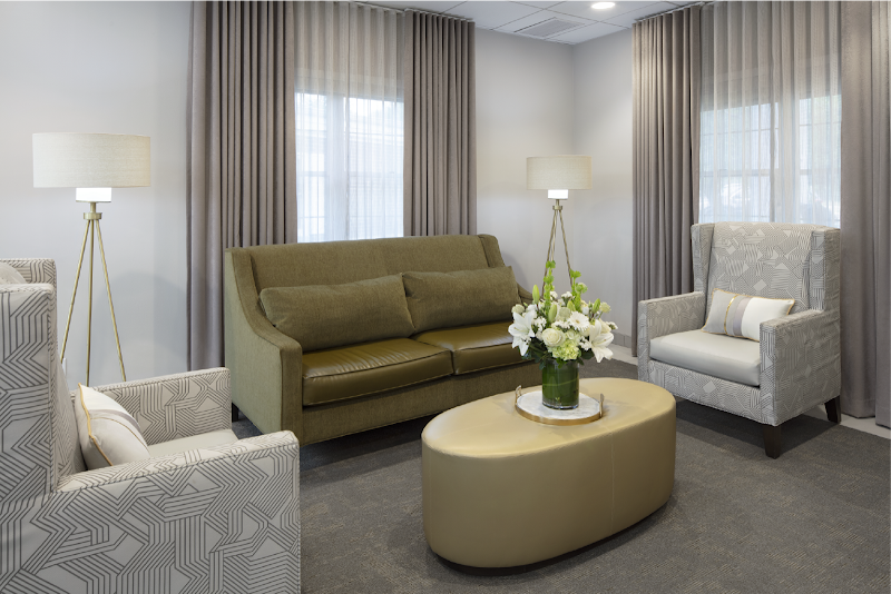GROVE OF ST CHARLES nursing home in SAINT CHARLES, IL - Photo 5 of 10