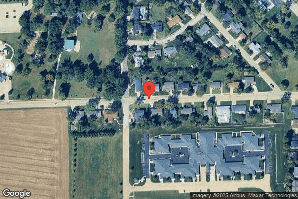 APOSTOLIC CHRISTIAN RESTMOR nursing home in MORTON, IL - Photo 1 of 2