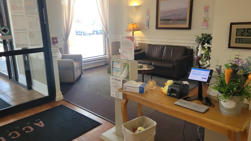 ACCOLADE HEALTHCARE OF SAVOY nursing home in SAVOY, IL - Photo 3 of 5