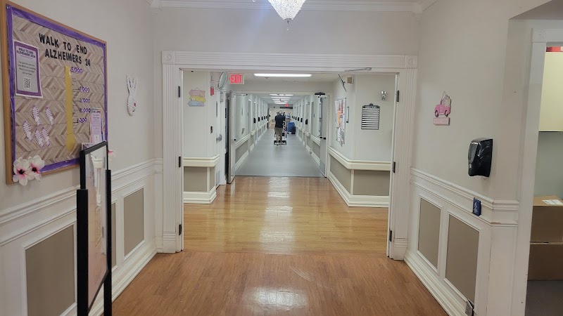 ACCOLADE HEALTHCARE OF SAVOY nursing home in SAVOY, IL - Photo 4 of 5