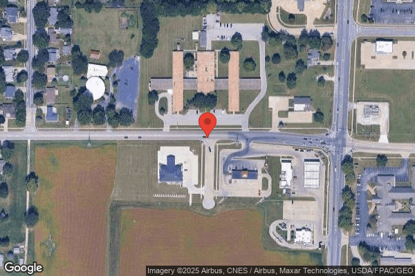 Marigold Rehabilitation Hcc nursing home in GALESBURG, IL - Photo 1 of 5