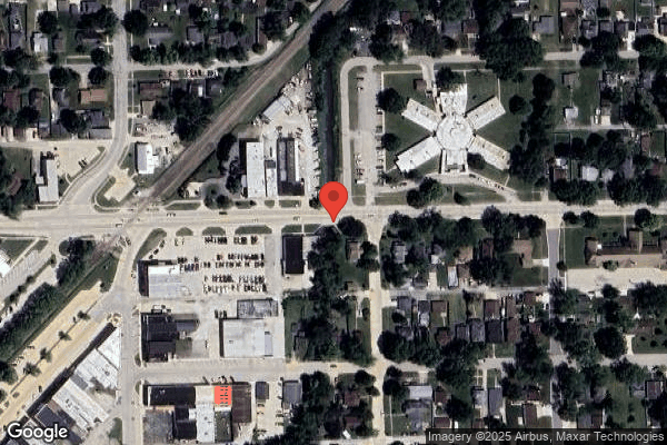 ARC AT DWIGHT nursing home in DWIGHT, IL - Photo 1 of 9