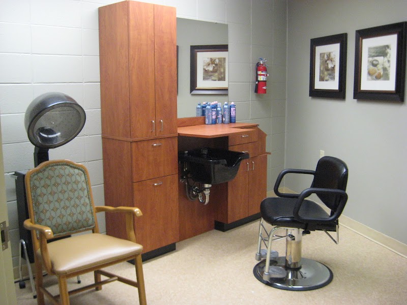 ARC AT DWIGHT nursing home in DWIGHT, IL - Photo 4 of 9