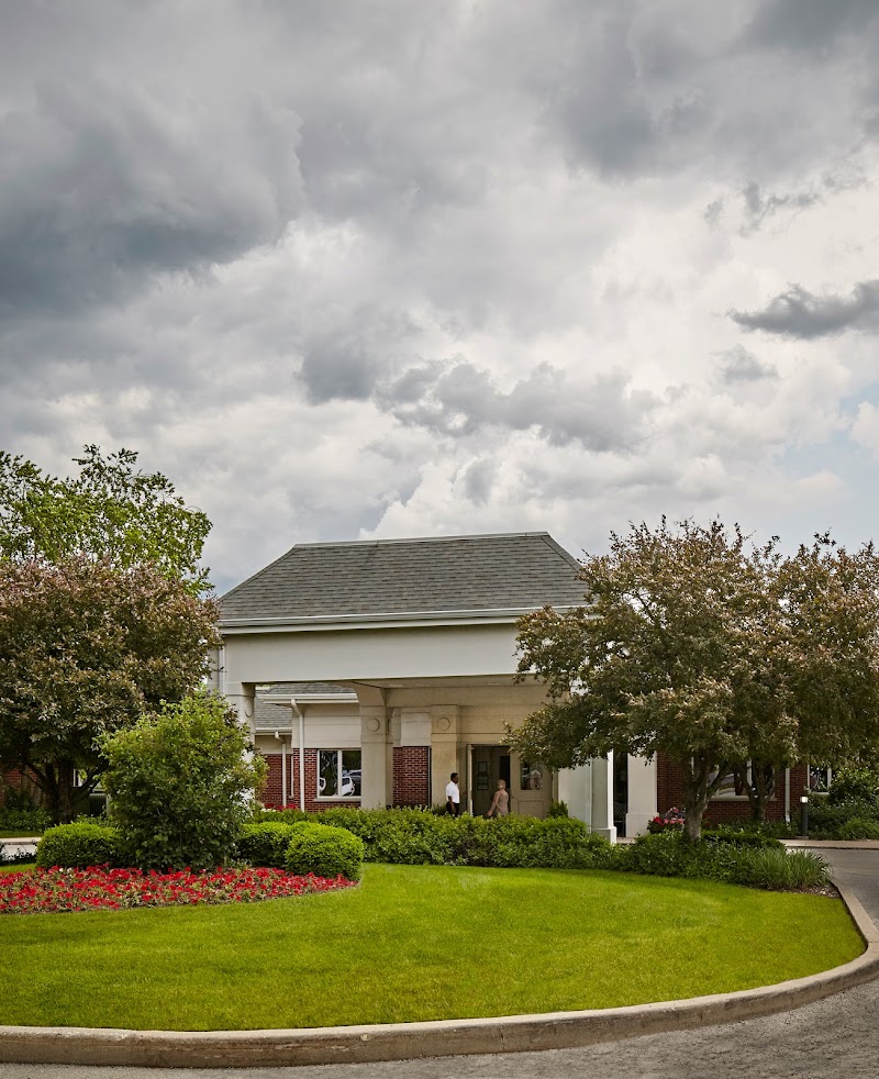 ALTA REHAB AT OAK BROOK nursing home in OAK BROOK, IL - Photo 5 of 5