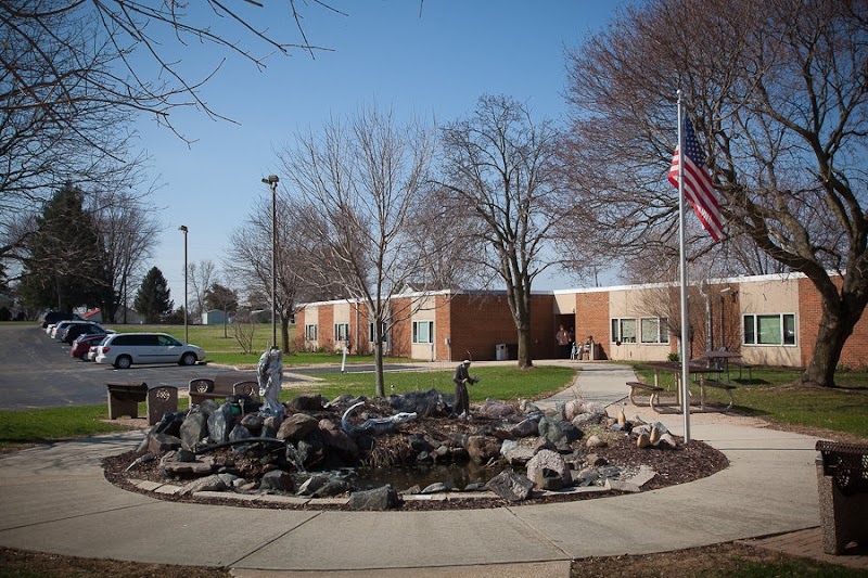 MEDINA NURSING CENTER nursing home in DURAND, IL - Photo 2 of 5