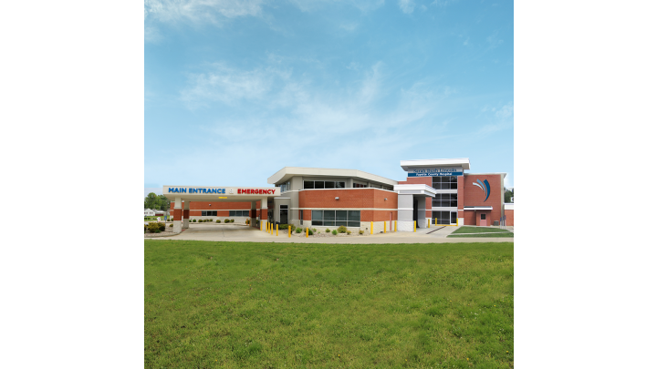 FAYETTE COUNTY HOSPITAL nursing home in VANDALIA, IL - Photo 2 of 10