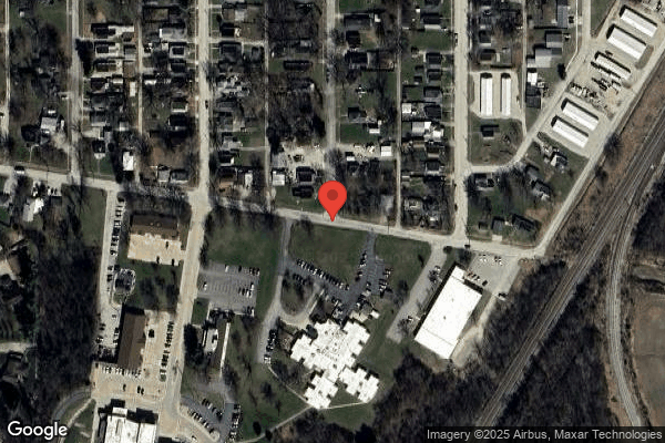 HILLSBORO REHAB & HCC nursing home in HILLSBORO, IL - Photo 1 of 5