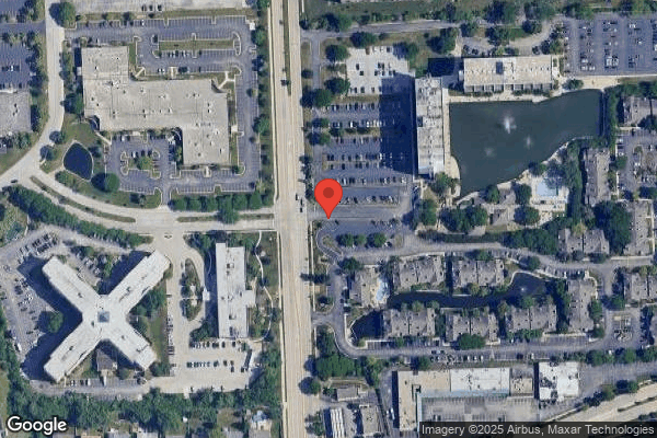 BELLA TERRA LOMBARD nursing home in LOMBARD, IL - Photo 1 of 5