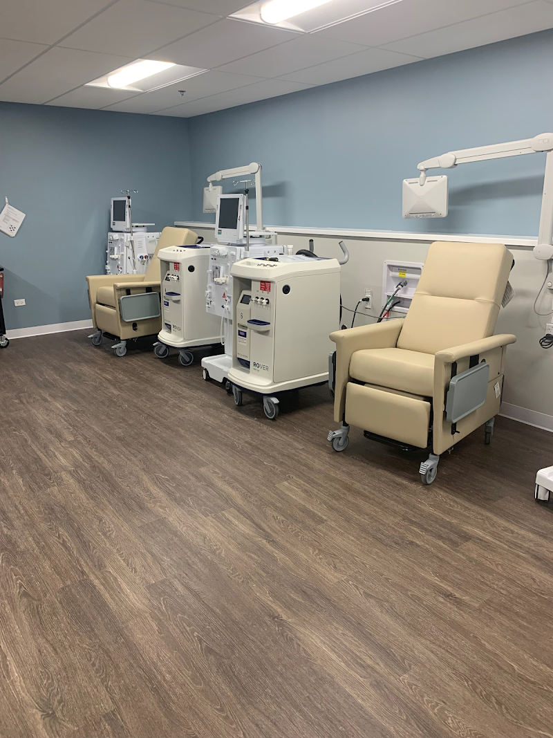 BELLA TERRA LOMBARD nursing home in LOMBARD, IL - Photo 5 of 5