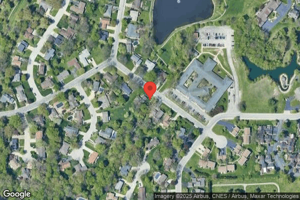 CITADEL OF BOURBONNAIS,THE nursing home in BOURBONNAIS, IL - Photo 1 of 10