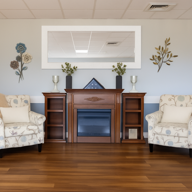 EVERCARE AT EDWARDSVILLE nursing home in EDWARDSVILLE, IL - Photo 4 of 5