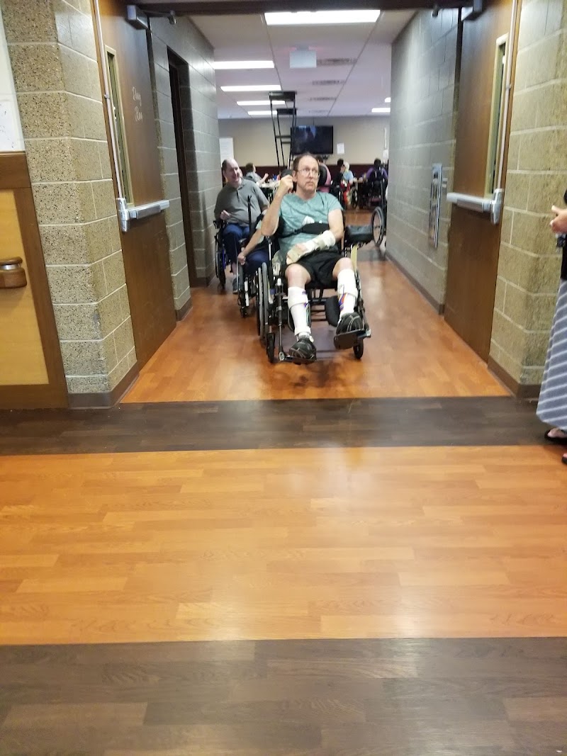 WINNING WHEELS nursing home in PROPHETSTOWN, IL - Photo 5 of 5