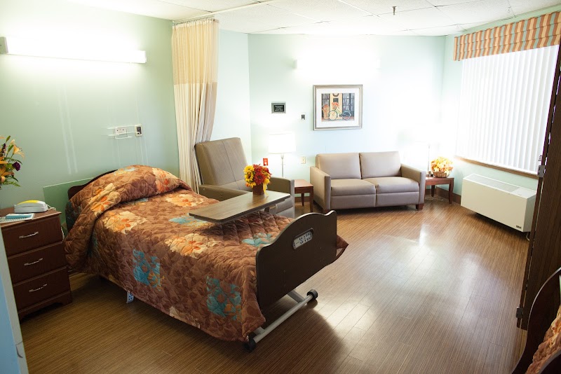 The Citadel at Saint Anne Place nursing home in ROCKFORD, IL - Photo 4 of 5