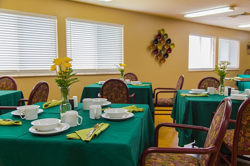 CEDAR RIDGE HEALTH & REHAB CTR nursing home in LEBANON, IL - Photo 5 of 5