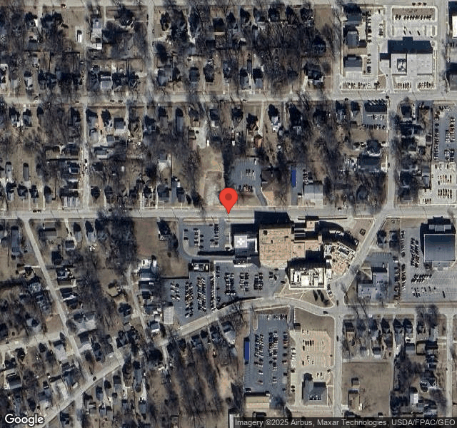GRAHAM HOSPITAL nursing home in CANTON, IL - Photo 1 of 10